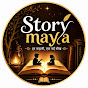 StoryMaya logo