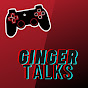 GingerTalks YouTube Profile Photo