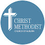 Christ Methodist Church Auburn logo