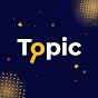 Topic Lens logo