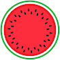 Rolling Watermelon