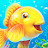 Gold Fish Casino Slots - Official Channel