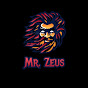 Mr. Zeus logo