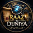 NTWayrYDTA0-channel-avatar-Raaz Ki Duniya 🌍🔍 