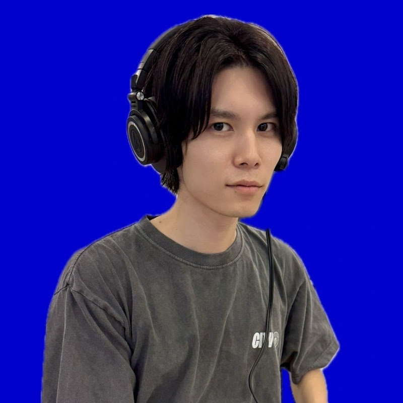 萩原利久Official