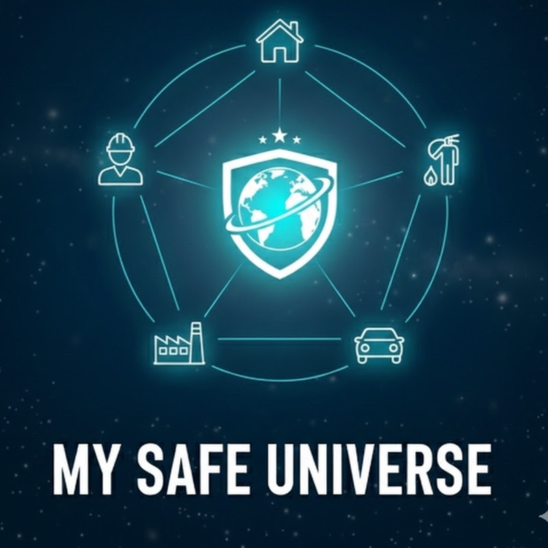 Safe Universe सुरक्षित ब्रह्मांड 