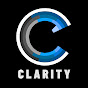 Clarity Channel logo