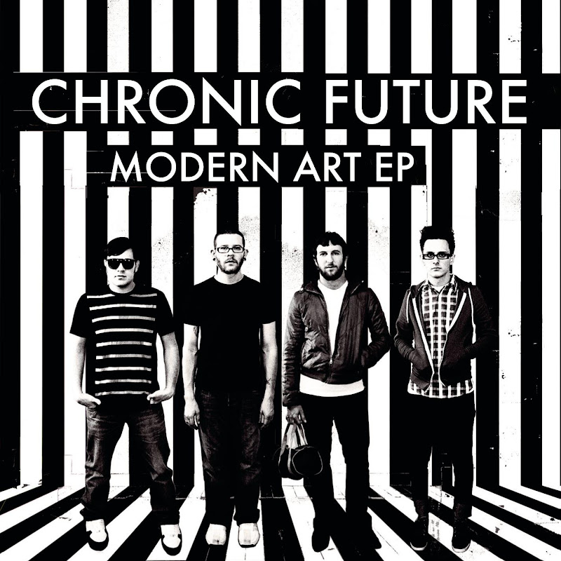 Chronic Future - Topic