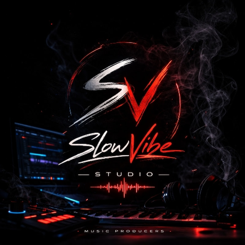 SlowVibe Studio