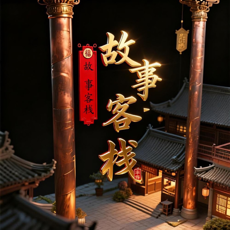 民间故事客栈