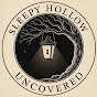 Sleepy Hollow Uncovered logo