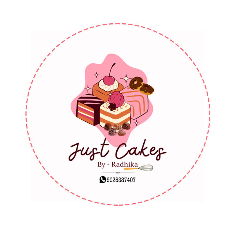 JustCakes By Radhika