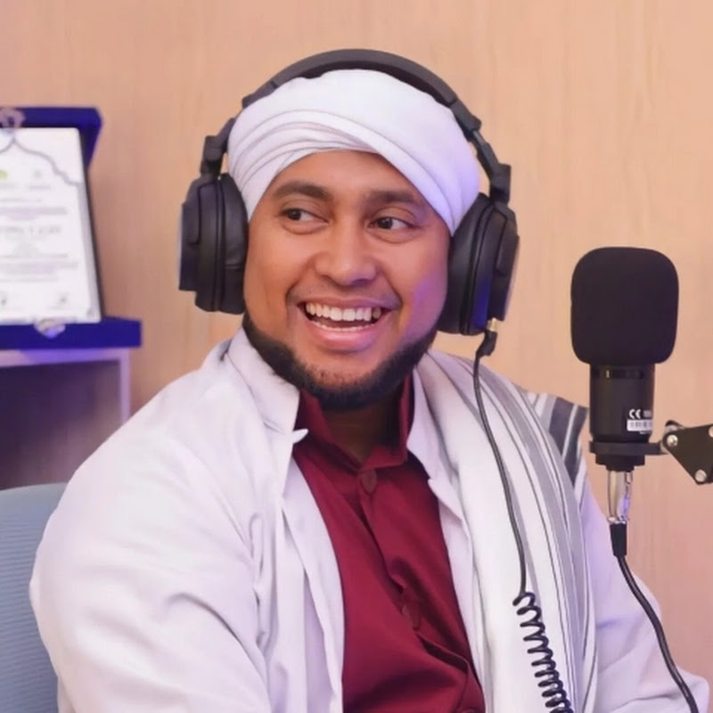 Habib Abdallah Bin Ja'far Assegaf