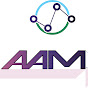 AAM Network Inc logo