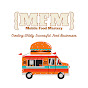 Mobile Food Mastery logo