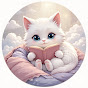 Kitty Cozy Tales logo