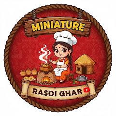 Miniature Rasoi Ghar