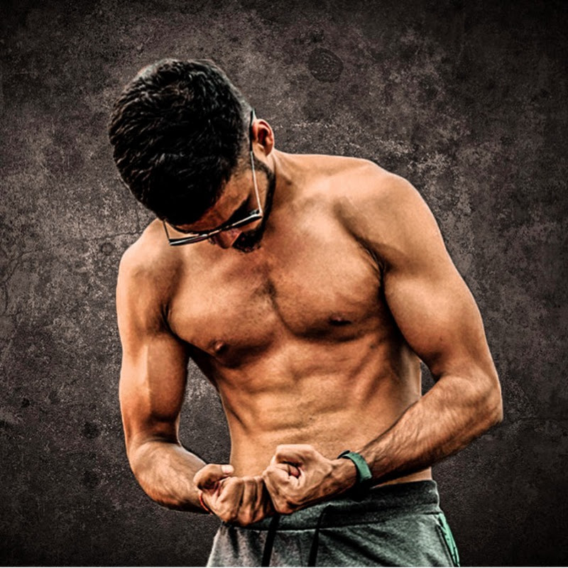 Fit Foodie