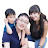 Korean-Bulgarian Family
