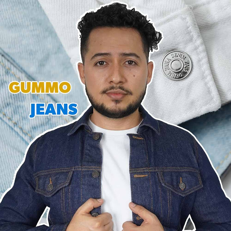 Gummo Jeans
