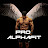 PRO ALPHAFIT