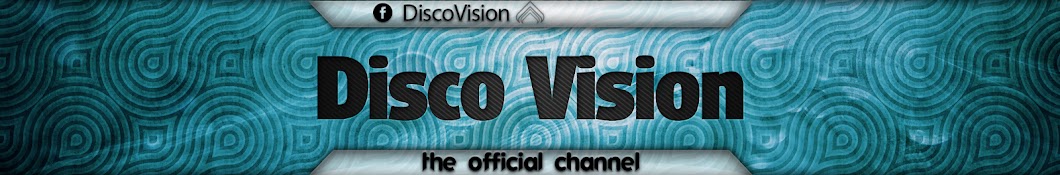 disco vision YouTube channel avatar