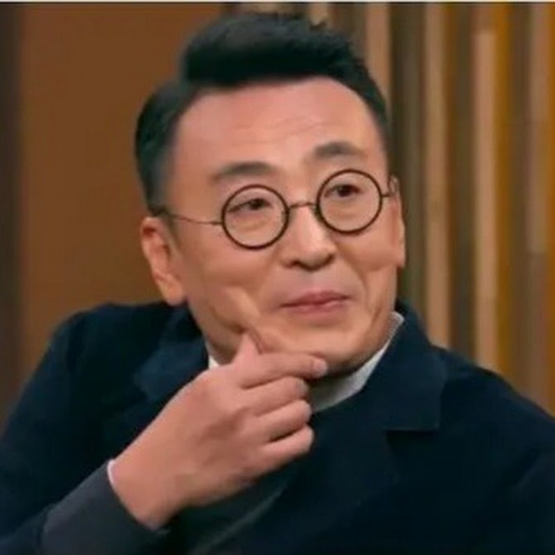 武則天有多不正常，瘋狂程度讓人驚悚，這個女人簡直不一般#观复嘟嘟#马未都#圆桌派#窦文涛#脱口秀#真人秀#锵锵行天下#锵锵三人行