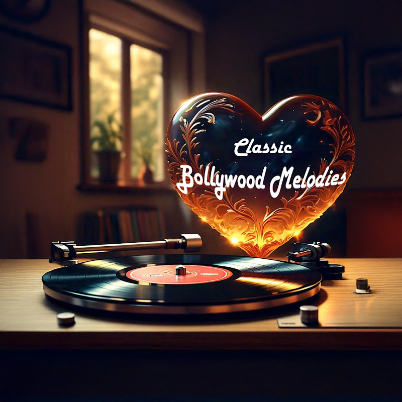 Classic Bollywood Melodies profile avatar