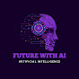 Future with AI logo