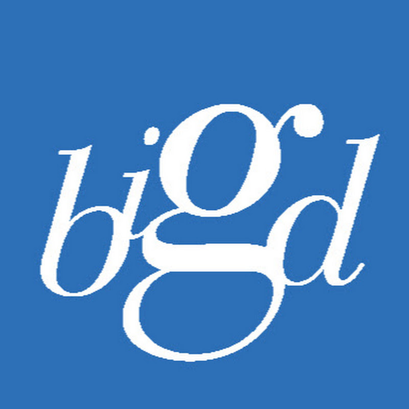 BRAC Institute of Governance and Development- BIGD