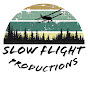 Slow Flight Productions logo