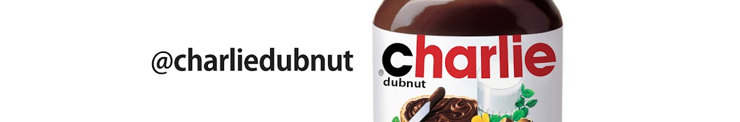 charliedubnut رمز قناة اليوتيوب