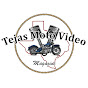 Tejas Moto Video logo