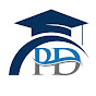 PD'S MATH CLASS logo