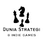 Dunia Strategi & Indie Games logo