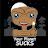 Avatar de @Tilted_Rocketeer