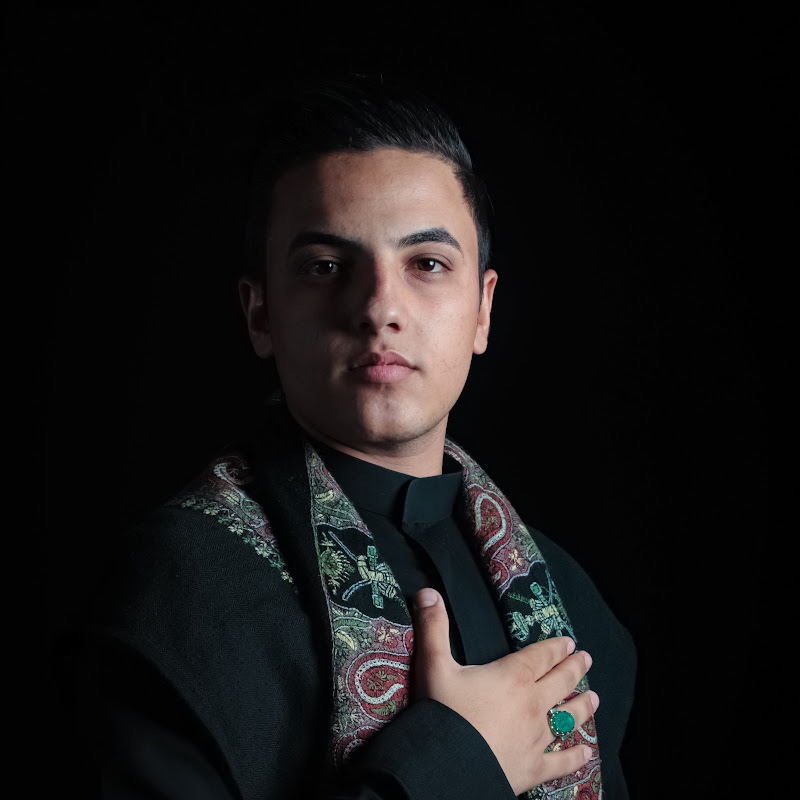احمد السعدي Ahmed Al-Saidi