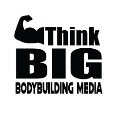 Think BIG Bodybuilding Media Avatar