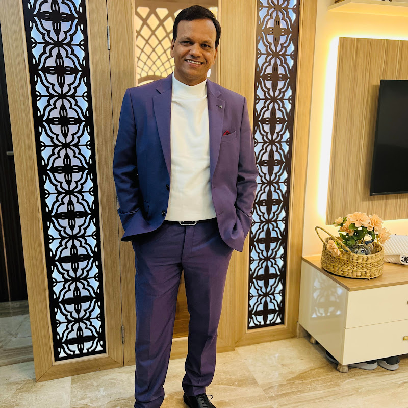 Dr. Gobind Rai Garg