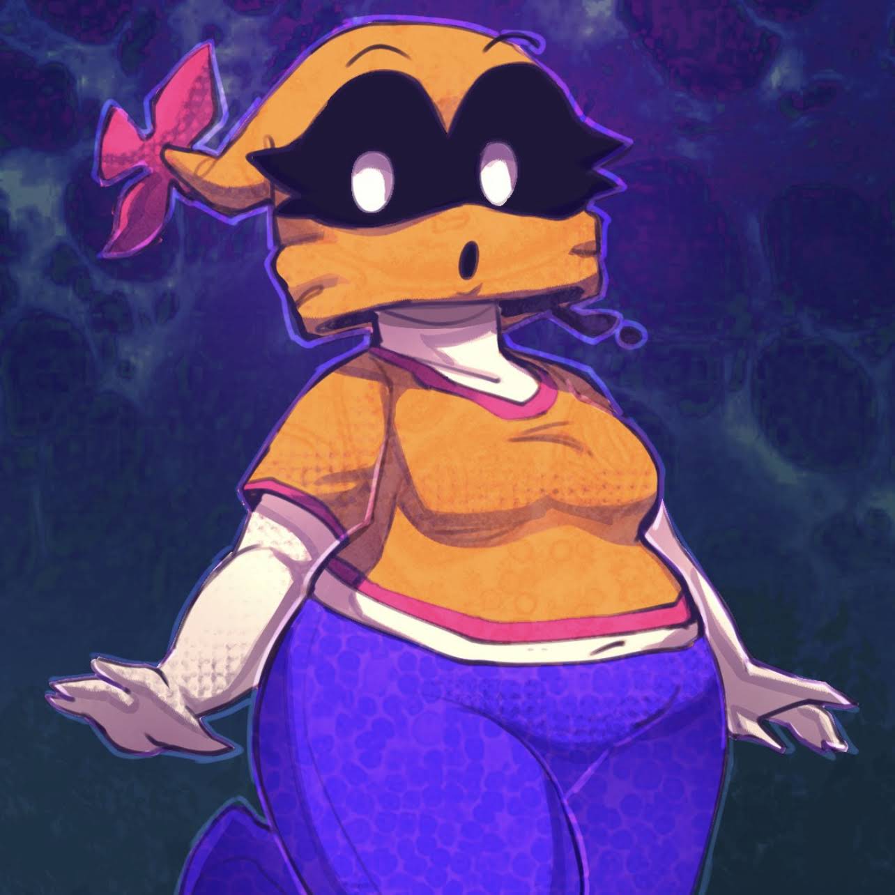Post from Xploshi
