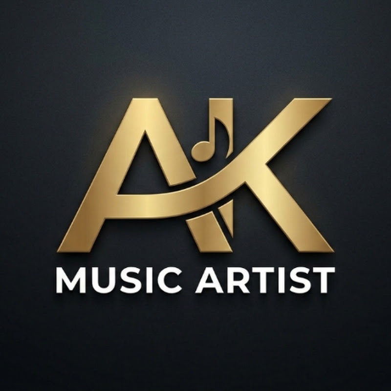 ak music artist 