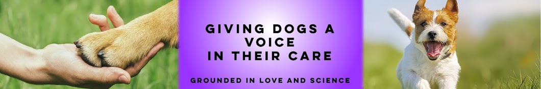 Grisha Stewart Dog Training & Behavior Avatar del canal de YouTube