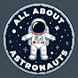 All About Astronauts logo