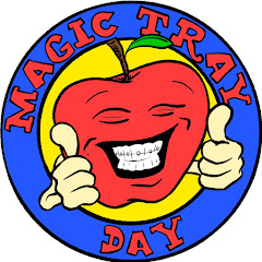 Magic Tray Day