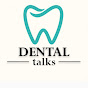 Dental Talks logo