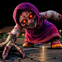 Sakura livik Horror gamer