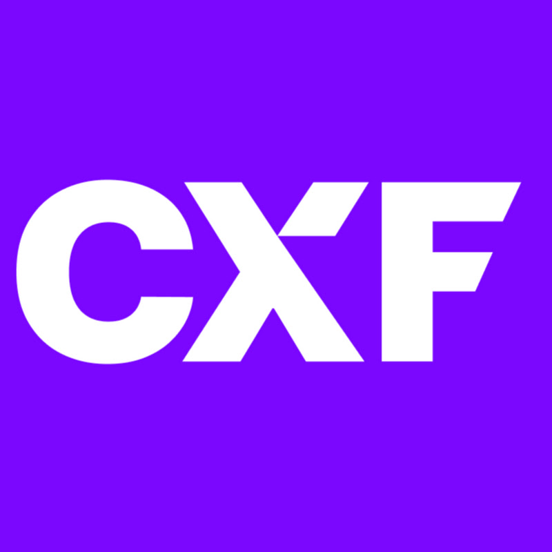 CX Foundation Logo