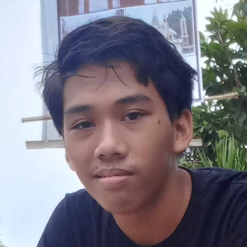 Hire Renz Hisoler — News & Current Events YouTube creator for sponsorships