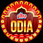Ultra Odia logo