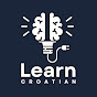 Learn Croatian Online logo
